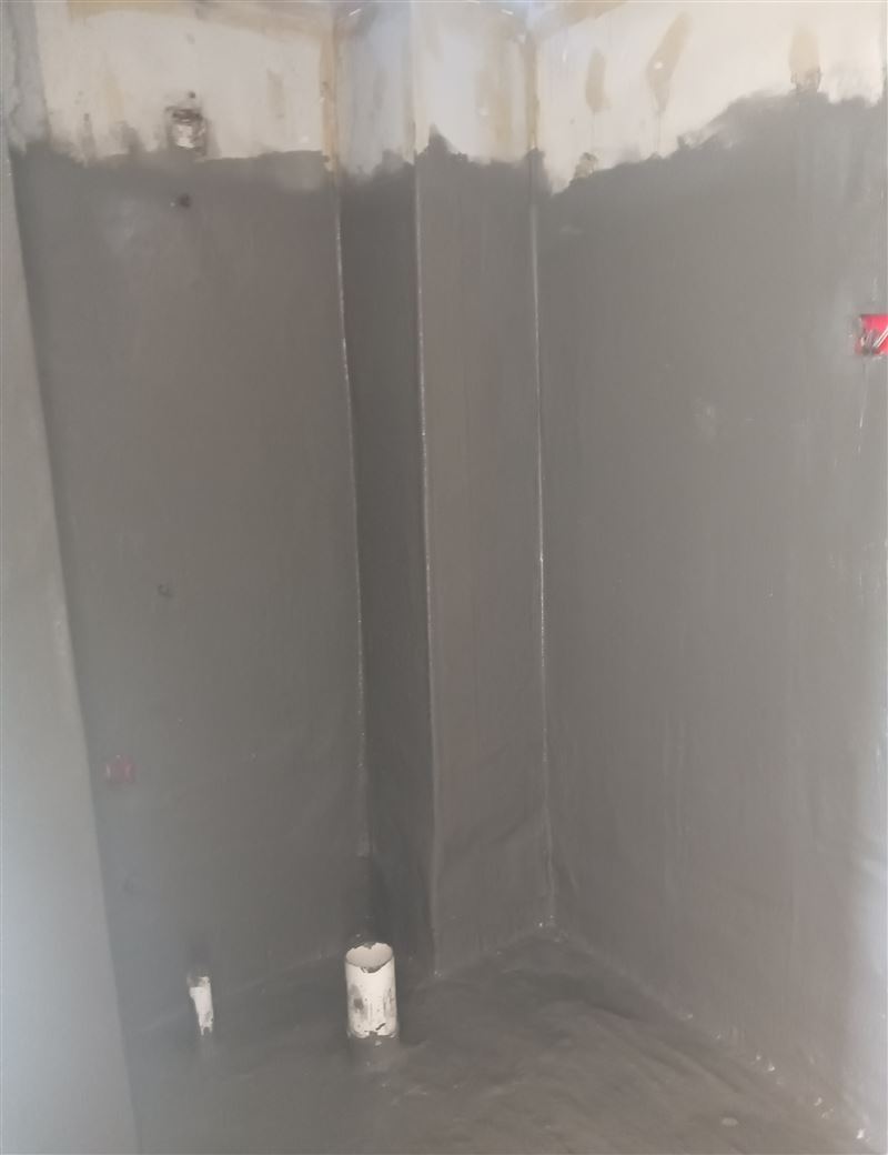 專業(yè)防水
